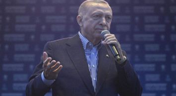 Cumhurbaşkanı Erdoğan’dan yüksek kiralarla ilgili açıklama: Üzerlerine çok farklı şekilde gideceğiz