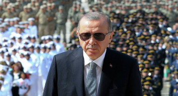 Cumhurbaşkanı Erdoğan’ın acı günü: Kuzeni Mehmet Mutlu hayatını kaybetti