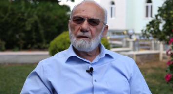 Cumhurbaşkanı Erdoğan’ın eski danışmanıydı: SADAT kurucusu Adnan Tanrıverdi hayatını kaybetti