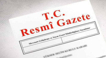 Cumhurbaşkanı Erdoğan’ın imzaladı: Resmi Gazete’de önemli atama kararı yayımlandı