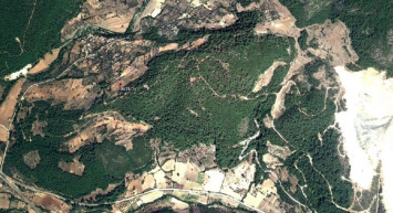 Cumhurbaşkanı Erdoğan’ın imzasıyla Akbelen'deki 190 maden sahasına izin verilmedi!