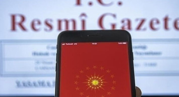 Cumhurbaşkanı Erdoğan’ın imzasıyla Resmi Gazete’de: Kritik atama kararları yer alıyor