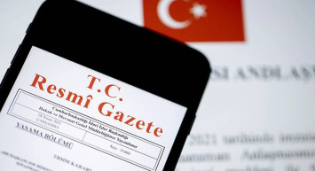 Cumhurbaşkanı Erdoğan’ın imzasıyla yayımlandı: Kritik atama kararları Resmi Gazete’de