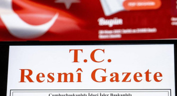 Cumhurbaşkanı Erdoğan’ın imzasıyla yayımlandı: Resmi Gazete’de dikkat çeken kararlar! Metin Feyzioğlu göreve başladı