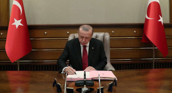 Cumhurbaşkanı Erdoğan’ın imzasıyla yayımlandı: Resmi Gazete’de kritik kararlar