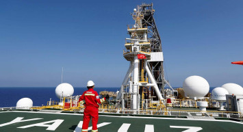 Cumhurbaşkanı Erdoğan’ın imzasıyla yayımlandı: TPAO’ya petrol işletme ruhsatı verildi