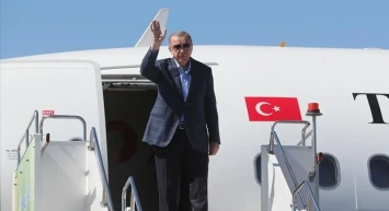 Cumhurbaşkanı Erdoğan’ın Körfez Turu : Gündem Gazze ve Ekonomik İşbirliği