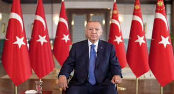 Cumhurbaşkanı Erdoğan’ın mesajları bekleniyor: Tüm gözler AK Parti kongresinde