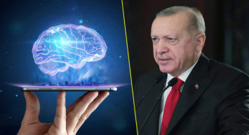 Cumhurbaşkanı Erdoğan’ın sesini taklit etti: Deepfake dolandırıcılığı MİT’e takıldı