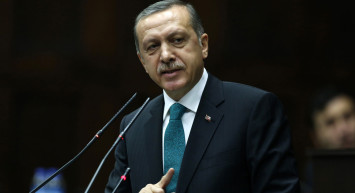 Cumhurbaşkanı Erdoğan’ın sözleri dünya basınında: France 24’den skandal başlık