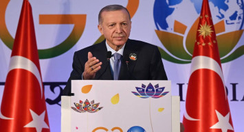 Cumhurbaşkanı Erdoğan’ın sözleri dünya basınında: İki noktayı ön plana çıkardılar