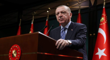 Cumhurbaşkanı Erdoğan’ın sözleri İsveç’i salladı: Türkiye’nin resti paçaları tutuşturdu