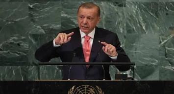 Cumhurbaşkanı Erdoğan’ın sözlerine Hindistan’dan tepki: Referans ve göndermeler faydalı değildi