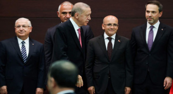 Cumhurbaşkanı Erdoğan’ın yemin töreni geniş yankı buldu: İsveç’in NATO üyeliği masada