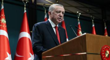 Cumhurbaşkanı Erdoğan’ın yoğun diplomasi trafiği: Çok sayıda liderin bayramını kutladı