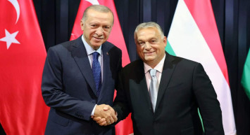 Cumhurbaşkanı Erdoğan’ndan Macaristan paylaşımı: Ekonomik vurgu dikkat çekti