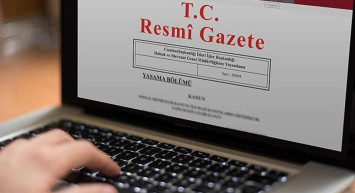 Cumhurbaşkanı Recep Tayyip Erdoğan, onayladı milletlerarası anlaşmalar Resmi Gazete'de yayımlandı!