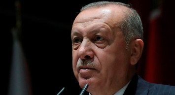 Cumhurbaşkanı Recep Tayyip Erdoğan Talimat Verdi: Türk Heyet Libya'yı Ziyaret Edecek