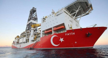 Cumhurbaşkanı Recep Tayyip Erdoğan tarih verdi! Karadeniz gazı mutfağa geliyor!