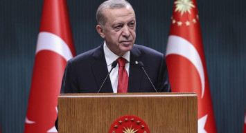 Cumhurbaşkanı Recep Tayyip Erdoğan'dan kritik güvenlik zirvesi: Detaylar açıklandı..