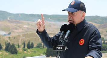 Cumhurbaşkanı Recep Tayyip Erdoğan'ın resti Miçotakis'e geri adım attırdı!