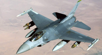 Cumhurbaşkanı Sözcüsü Kalın’dan F-16 açıklaması: Süreç daha da hızlandı