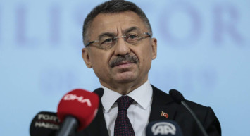 Cumhurbaşkanı Yardımcısı acı bilançoyu duyurdu: Can kaybı 17 bin 674’e yükseldi