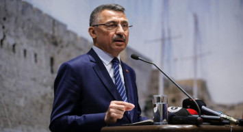 Cumhurbaşkanı Yardımcısı açıkladı: Can kaybı 49 bin 589’a yükseldi