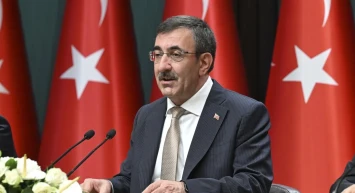 Cumhurbaşkanı Yardımcısı açıkladı: "Enflasyonla mücadelede kararlıyız!"