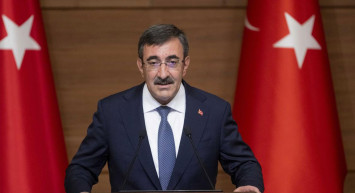 Cumhurbaşkanı Yardımcısı Cevdet Yılmaz'dan enflasyon açıklaması: Yerel seçimden sonra da OVP'ye devam edeceğiz