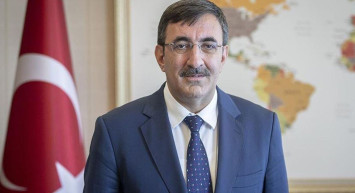 Cumhurbaşkanı Yardımcısı Cevdet Yılmaz'dan Savunma Sanayii Vurgusu: "Geleceği İnşa Etmek İçin İleriye Yönelik Eğitim Şart"