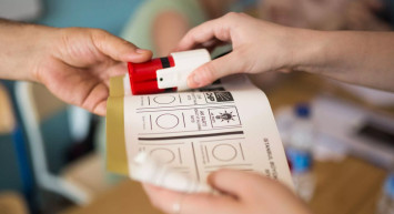 Cumhurbaşkanı Yardımcısı Fuat Oktay anketlere dair son durumu canlı yayında açıkladı