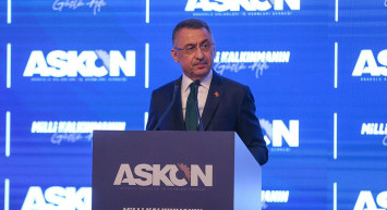 Cumhurbaşkanı Yardımcısı Fuat Oktay net konuştu: Terörün kökünü kazıyacağız!