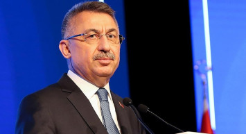 Cumhurbaşkanı Yardımcısı Oktay: Kanal İstanbul ile Tüm Karadeniz Ülkeleri Kazanacaktır