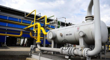 Cumhurbaşkanı Yardımcısı’ndan önemli açıklama: Türkiye’de doğal gaz çalışmasının sonuna gelindi