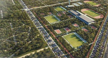 Cumhurbaşkanımız Recep Tayyip Erdoğan açıkladı! AHL Millet bahçesi açılıyor! Tarih belli oldu