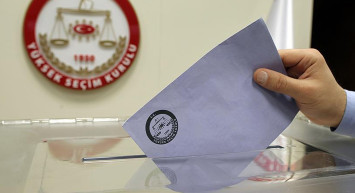 Cumhurbaşkanlığı aday listesi Resmi Gazete’de yayımlandı