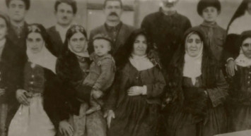 Cumhurbaşkanlığı İletişim Başkanlığı Ahıskalı Türklerin Sürgün Ve Vatana Getiriliş Hikâyesini Belgeselleştirdi!