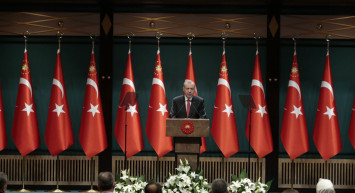 Cumhurbaşkanlığı Kabinesi bugün toplanıyor: Masada üç önemli başlık var