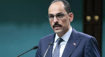 Cumhurbaşkanlığı Sözcüsü: 'Türkiye, Gerilimi Azaltmak İçin Oynayabileceği Her Türlü Rolü Oynamaya Hazır'