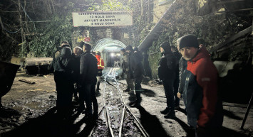 Cumhuriyet Başsavcılığı bir ilke imza atacak: Maden suçları için yeni adım atılıyor