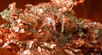 Cumhuriyet tarihinde görülmemiş en büyük: 35 milyon tonluk devasa bakır madeni rezervi!