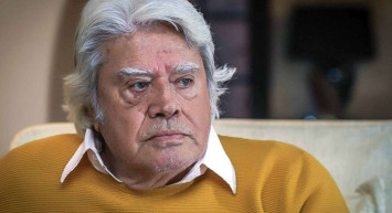 Cüneyt Arkın hangi filmlerde oynadı? Cüneyt Arkın hayat hikayesi...