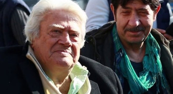 Cüneyt Arkın ‘İçimden bir parça koptu’ diyerek paylaştı: Yeşilçam’ın sevilen ismi hayatını kaybetti