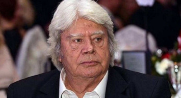 Cüneyt Arkın öldü mü, ölüm sebebi ne? Cüneyt Arkın kaç yaşındaydı? Cüneyt Arkın hakkında bilgiler