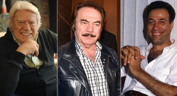Cüneyt Arkın ve Orhan Gencebay arasında çıkan tartışma gerçekler ortaya çıkınca tatlıya bağlandı