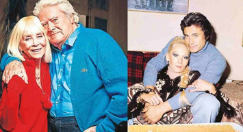 Cüneyt Arkın'ın eşi Betül Cüreklibatır kimdir, ne zaman evlendiler, kaç yıl evli kaldılar?