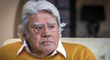 Cüneyt Arkın'ın gerçek adı nedir? Fahrettin Cüreklibatır kimdir, neden öldü?