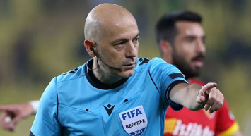 Cüneyt Çakır kariyeri ile ilgili dikkat çeken açıklamalarda bulundu!