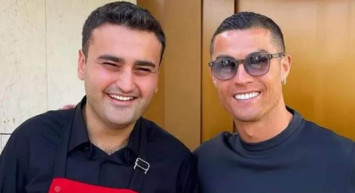 CZN Burak Cristiano Ronaldo ortak mı oluyor? CZN Burak serveti ne kadar? Burak Özdemir kimdir? CZN ne demek?